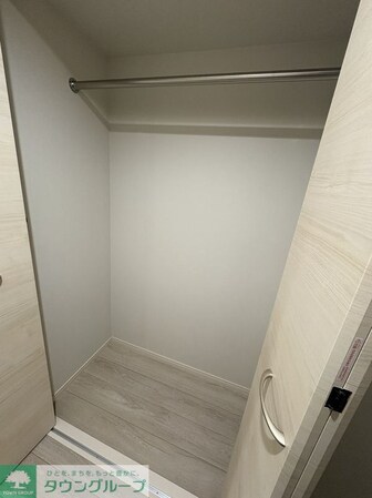 ARCOBALENO DAISHIMAEの物件内観写真